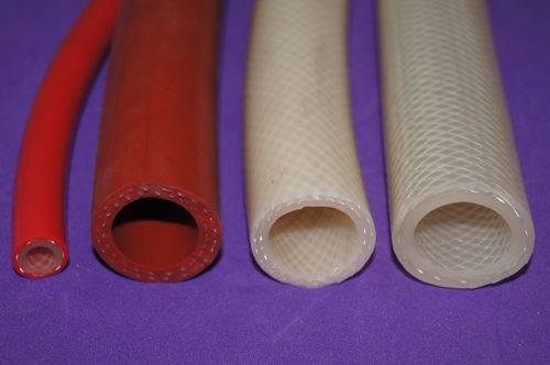 夹布胶管的主要构造形成的工作原理是什么