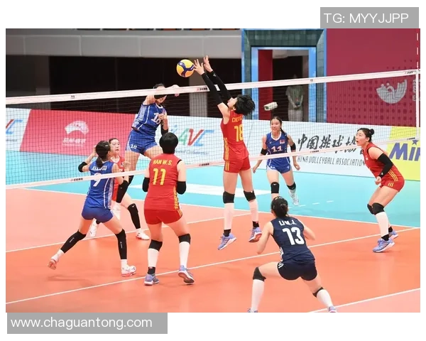 排球灵活性榜单揭晓杭州排球队荣登第五名引关注