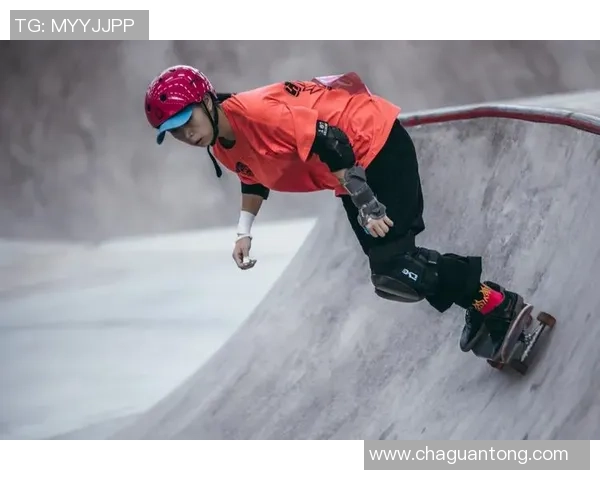 成都滑板队崛起之路：从默默无闻到世界滑板锦标赛的闪耀明星