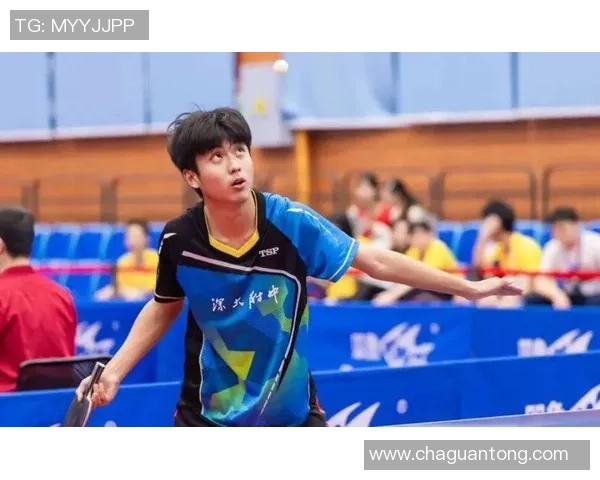 深圳乒乓球队再创佳绩最新乒乓球速度TOP10榜单揭晓