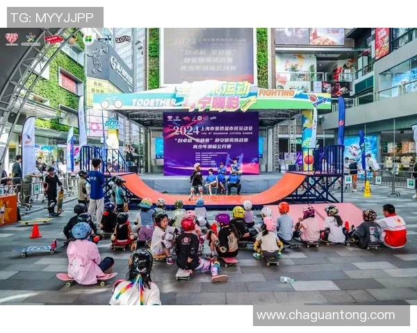 武汉滑板队在极限运动嘉年华中以99分高居积分榜首位