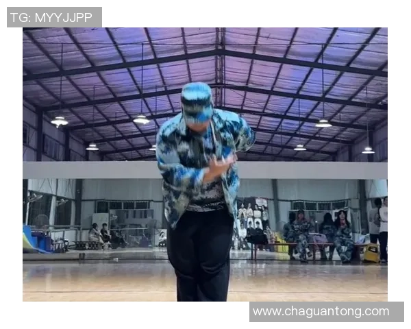 街舞战术解析：探索北京街舞队中路突破的战术体系与实践技巧