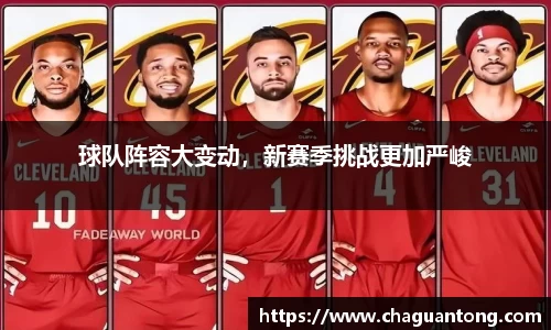 球队阵容大变动，新赛季挑战更加严峻